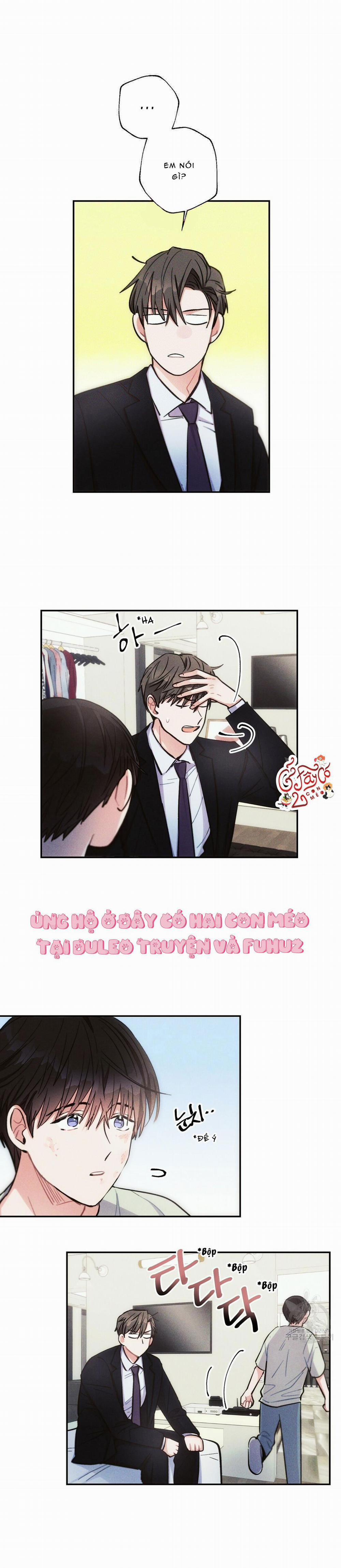 Mưa Giông 44 trang 0