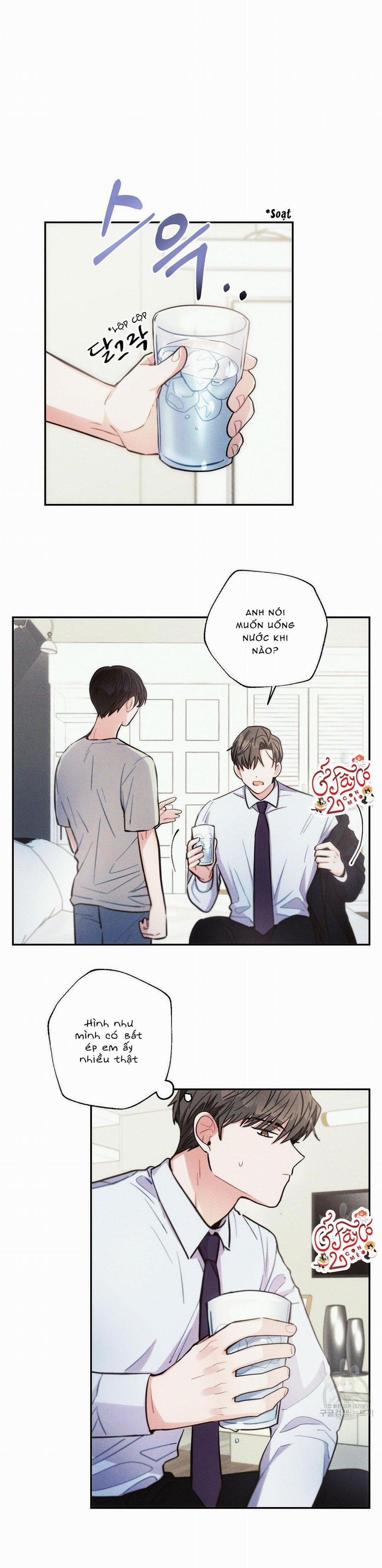 Mưa Giông 44 trang 1