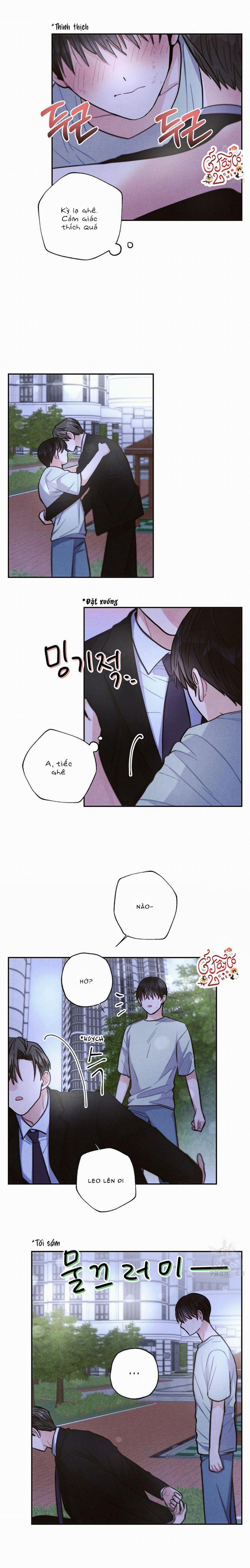 Mưa Giông 44 trang 10