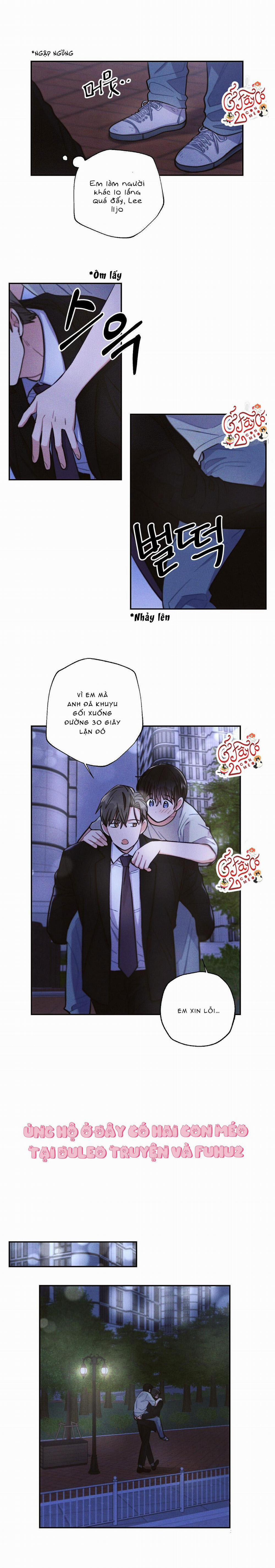 Mưa Giông 44 trang 11