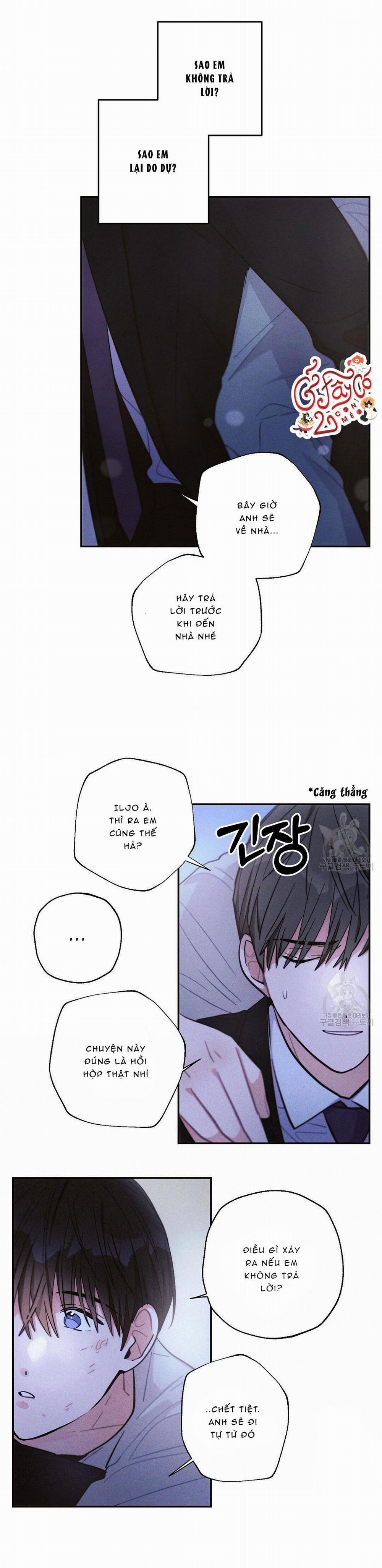 Mưa Giông 44 trang 13