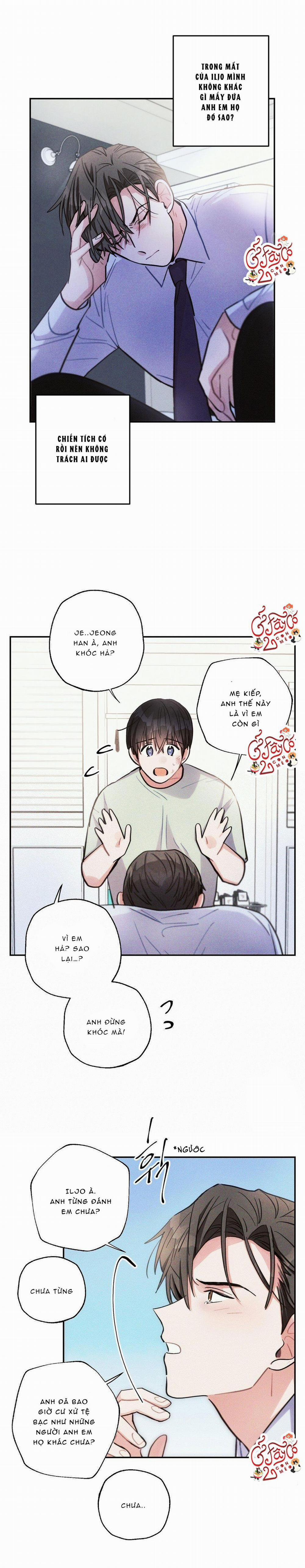 Mưa Giông 44 trang 3