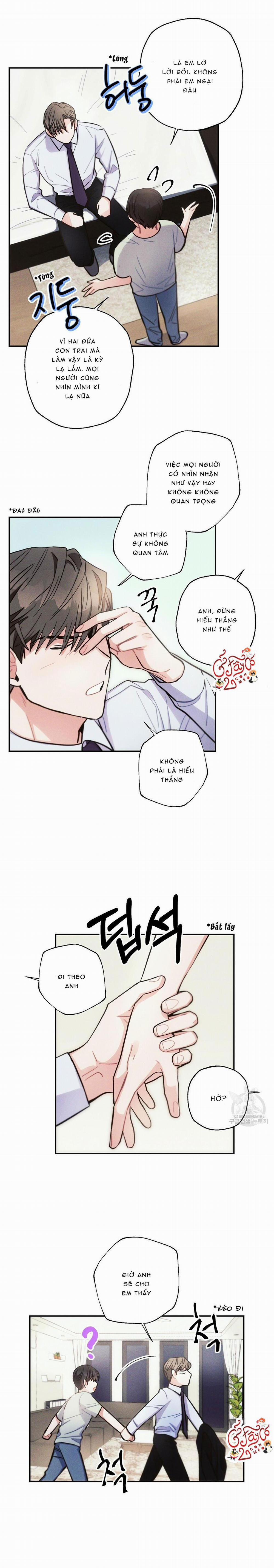 Mưa Giông 44 trang 4