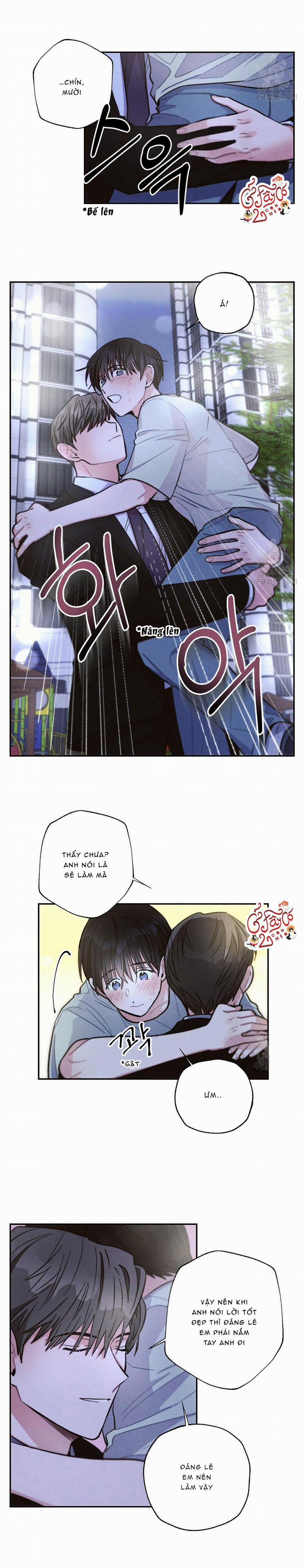 Mưa Giông 44 trang 9