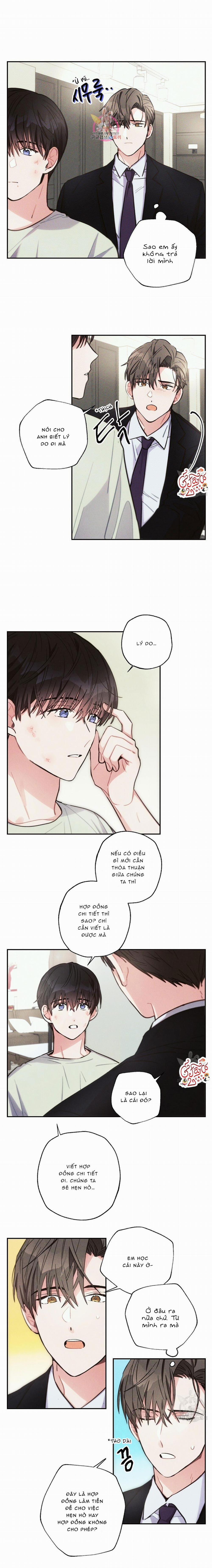 Mưa Giông 45 trang 0