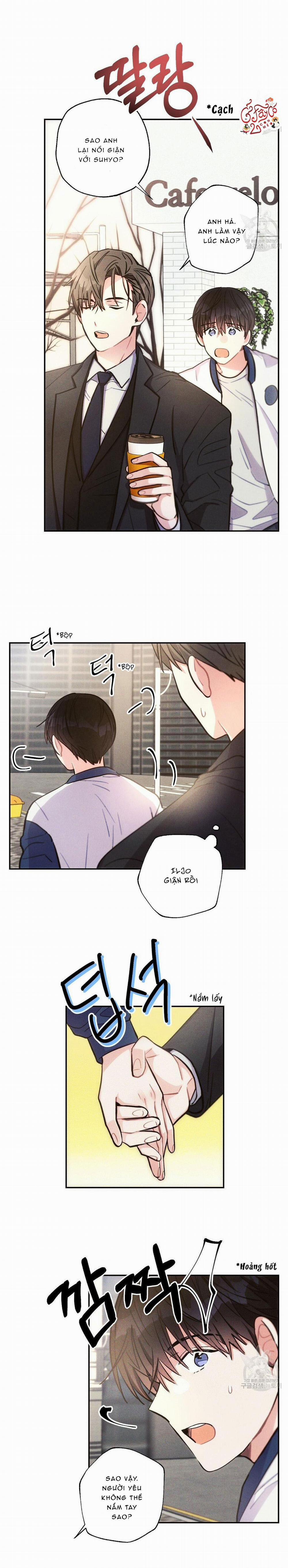 Mưa Giông 45 trang 11