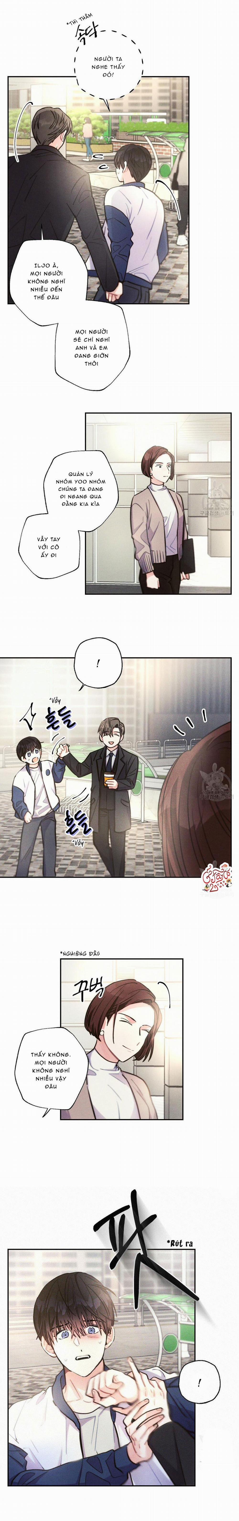 Mưa Giông 45 trang 12