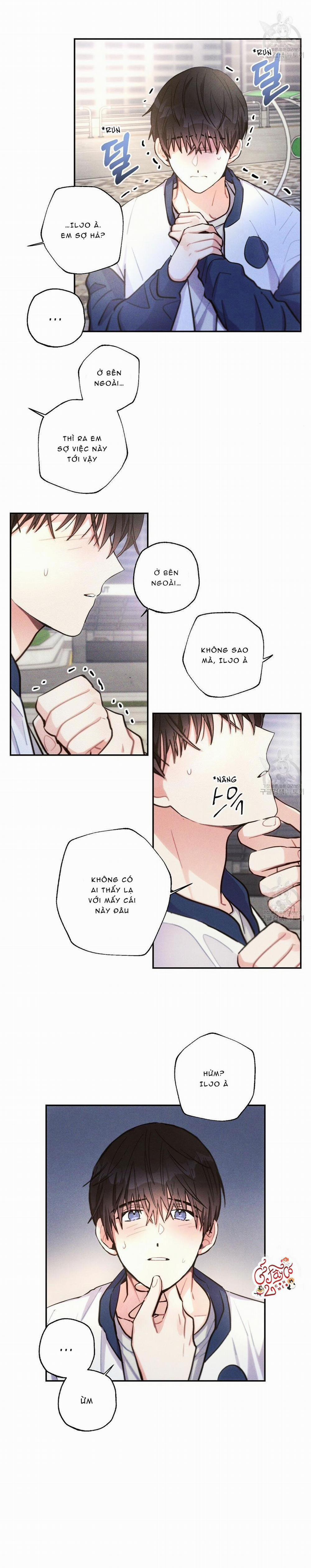 Mưa Giông 45 trang 13