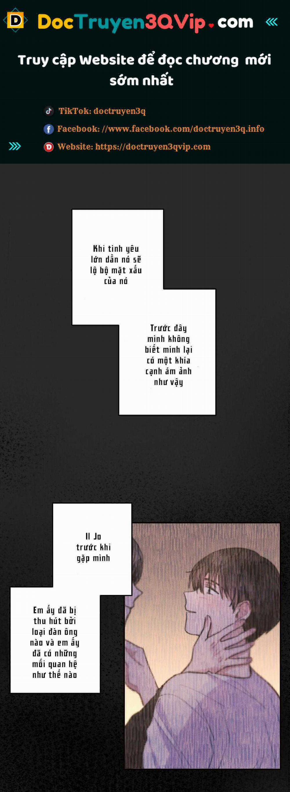 Mưa Giông 46 trang 0