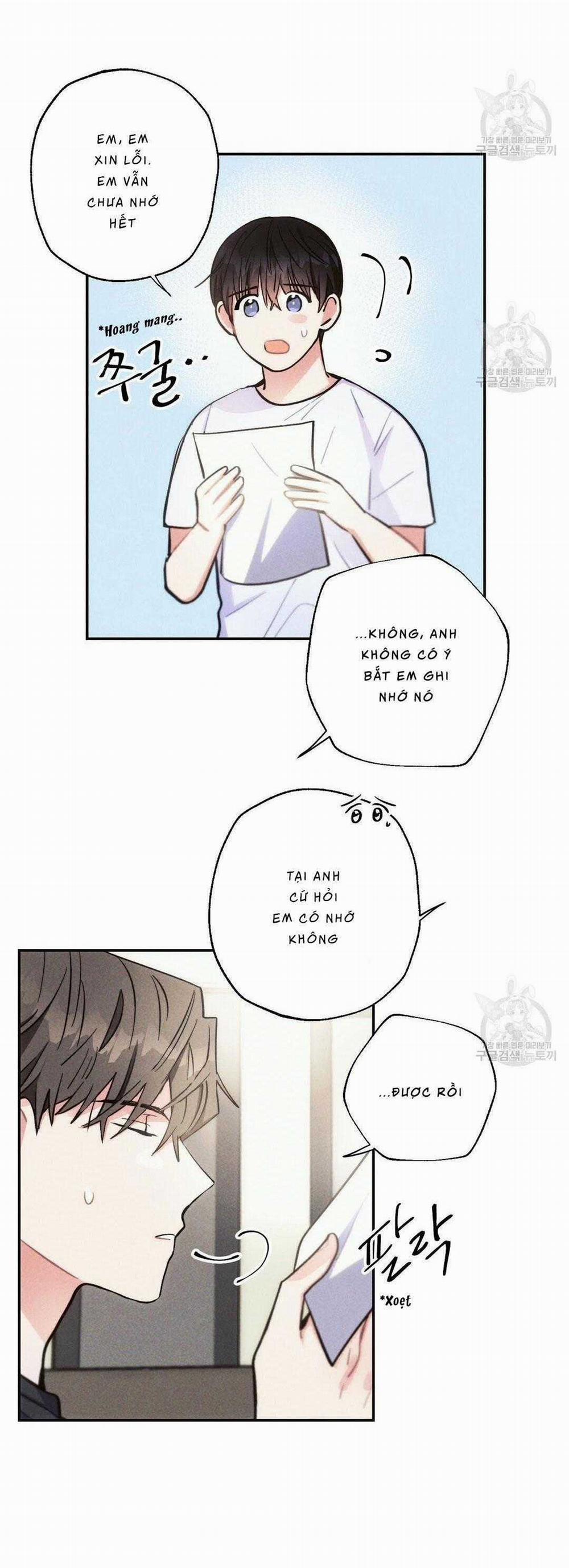 Mưa Giông 46 trang 10