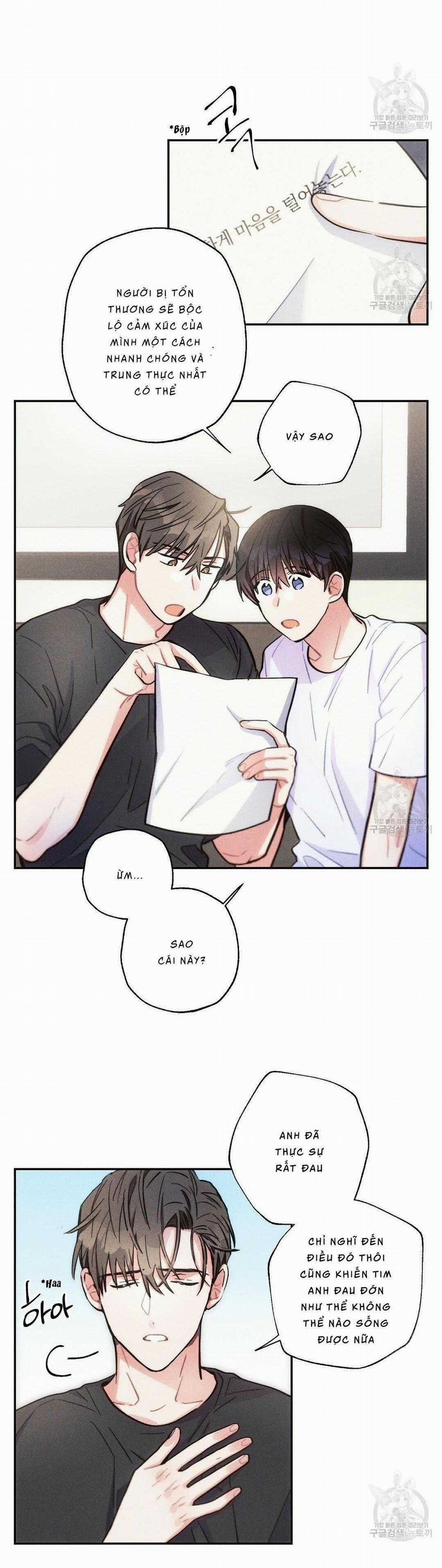 Mưa Giông 46 trang 11