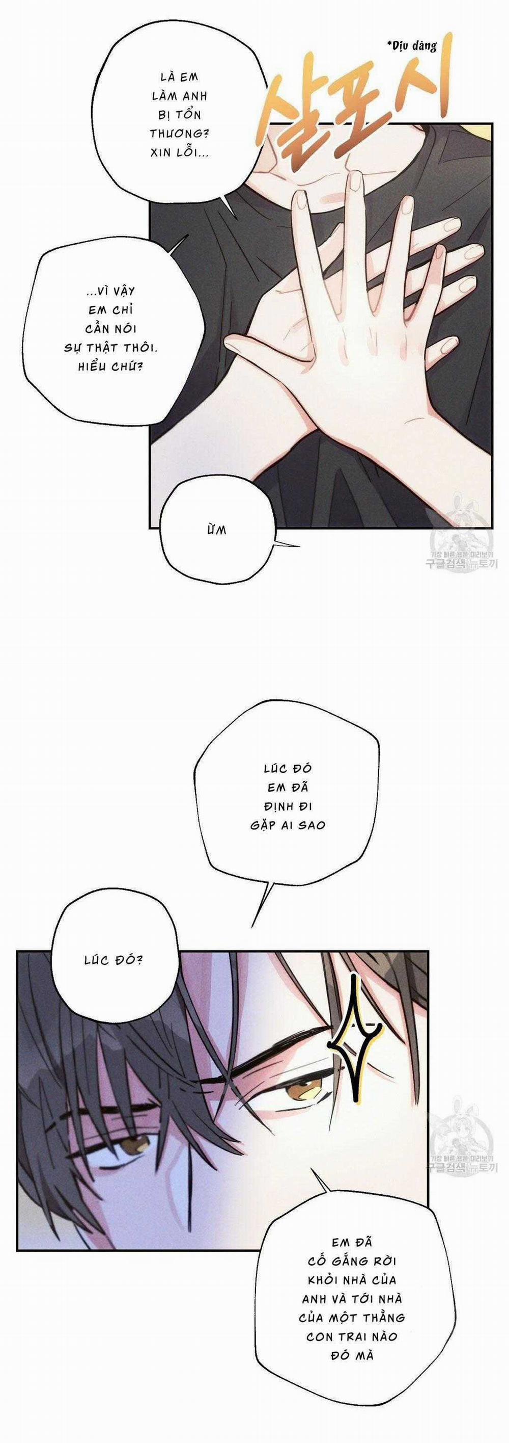 Mưa Giông 46 trang 12