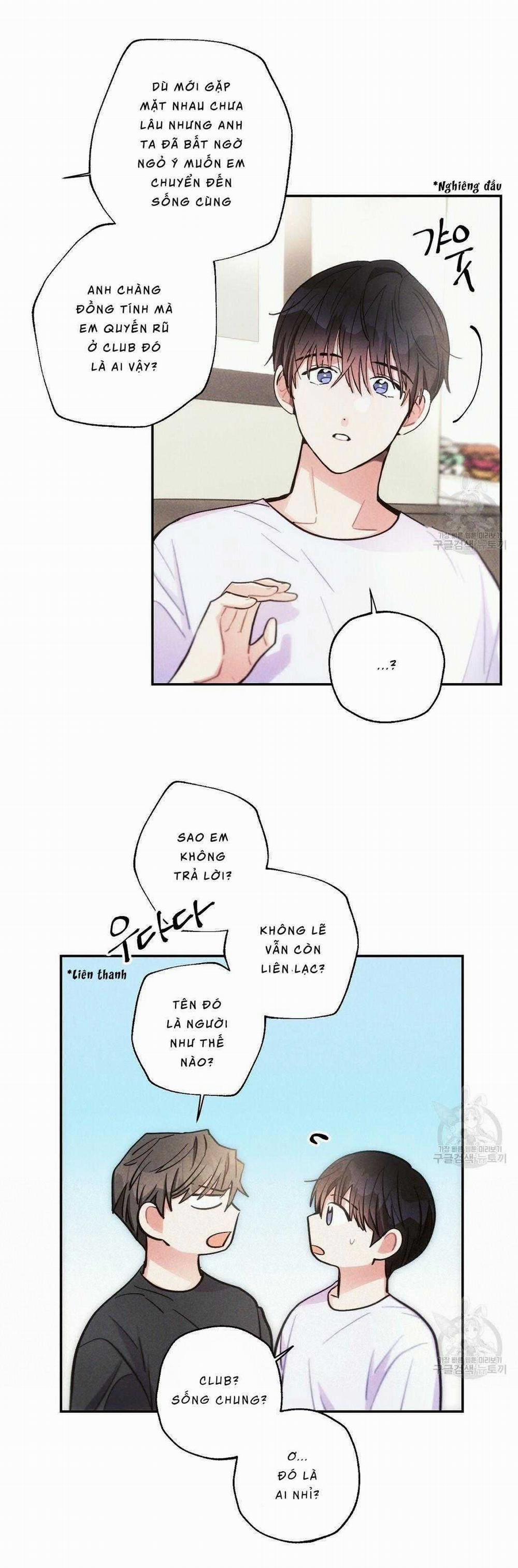 Mưa Giông 46 trang 13