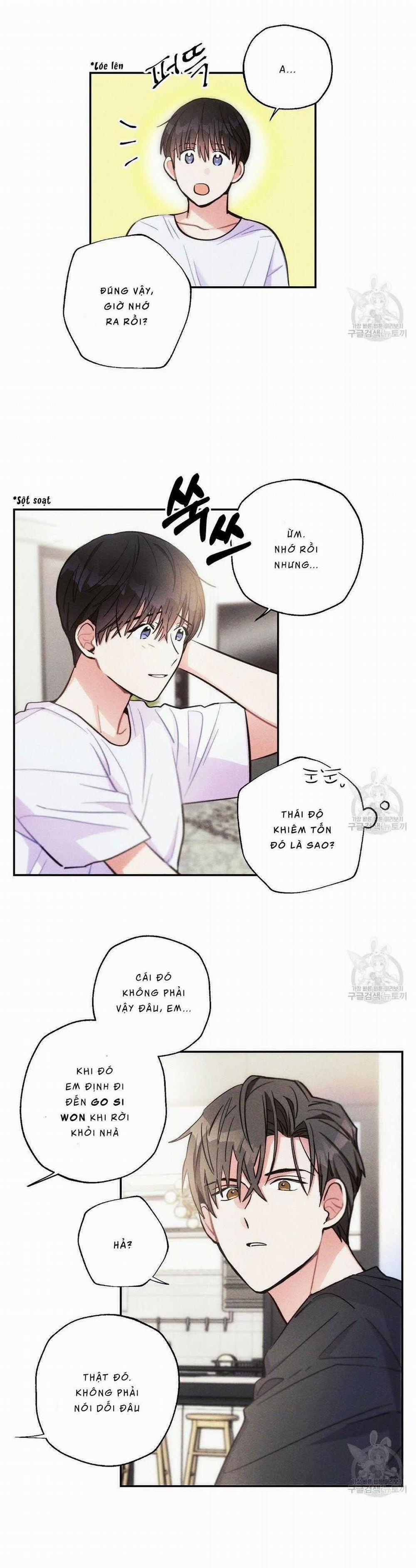 Mưa Giông 46 trang 14