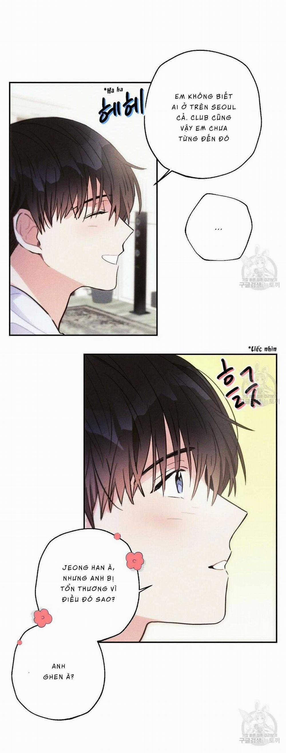 Mưa Giông 46 trang 15