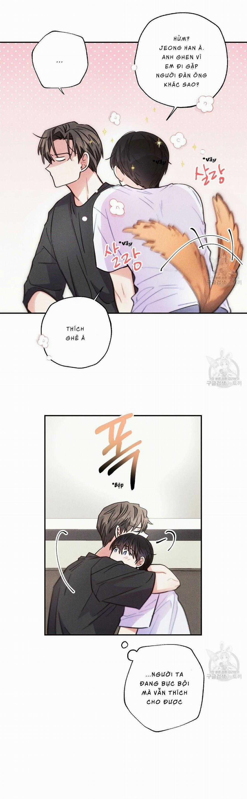 Mưa Giông 46 trang 16