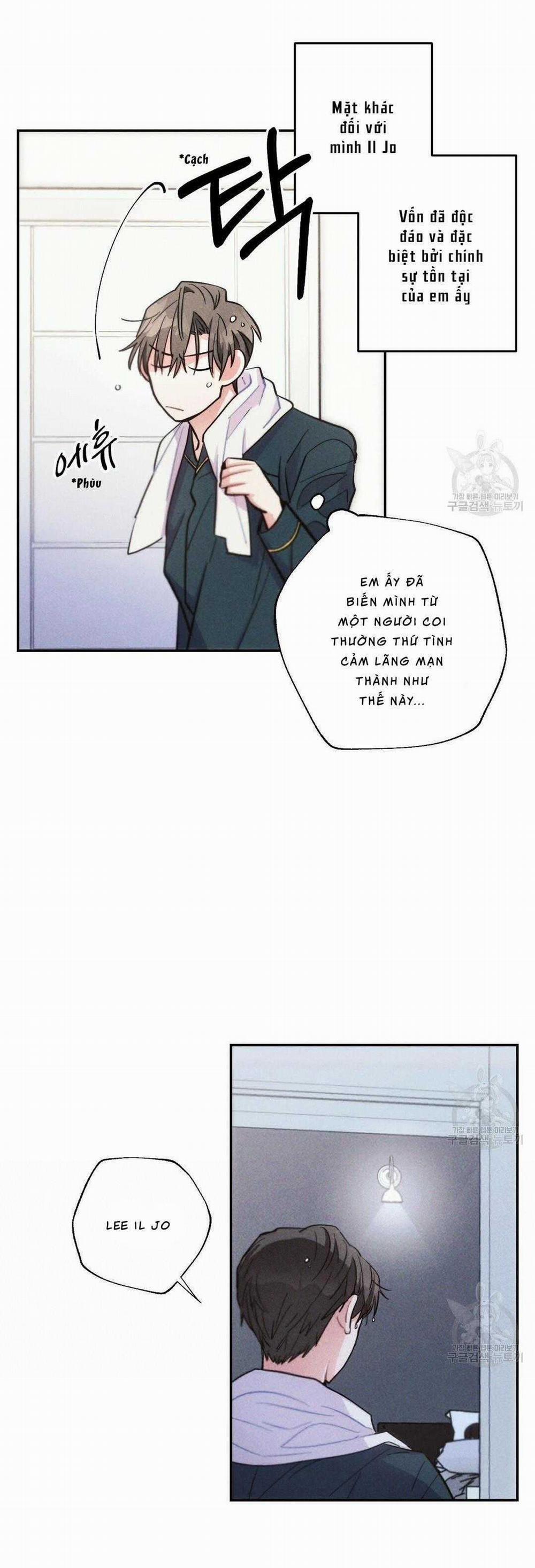 Mưa Giông 46 trang 19