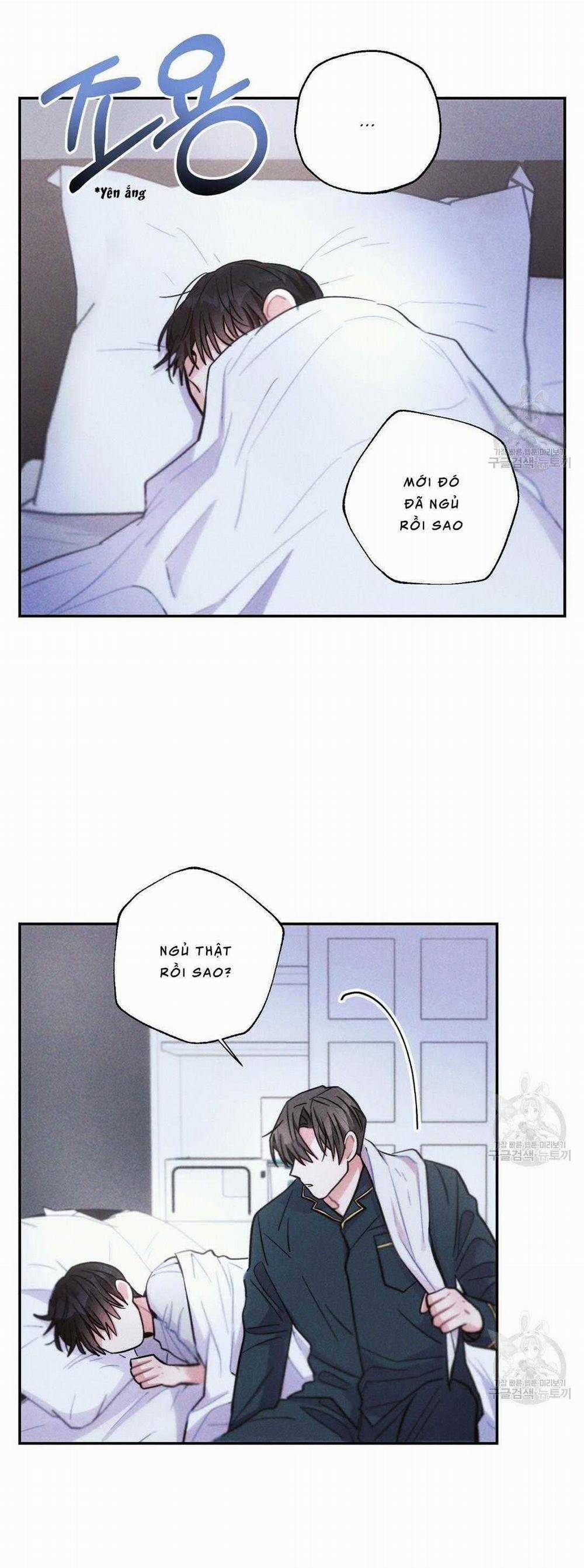 Mưa Giông 46 trang 20