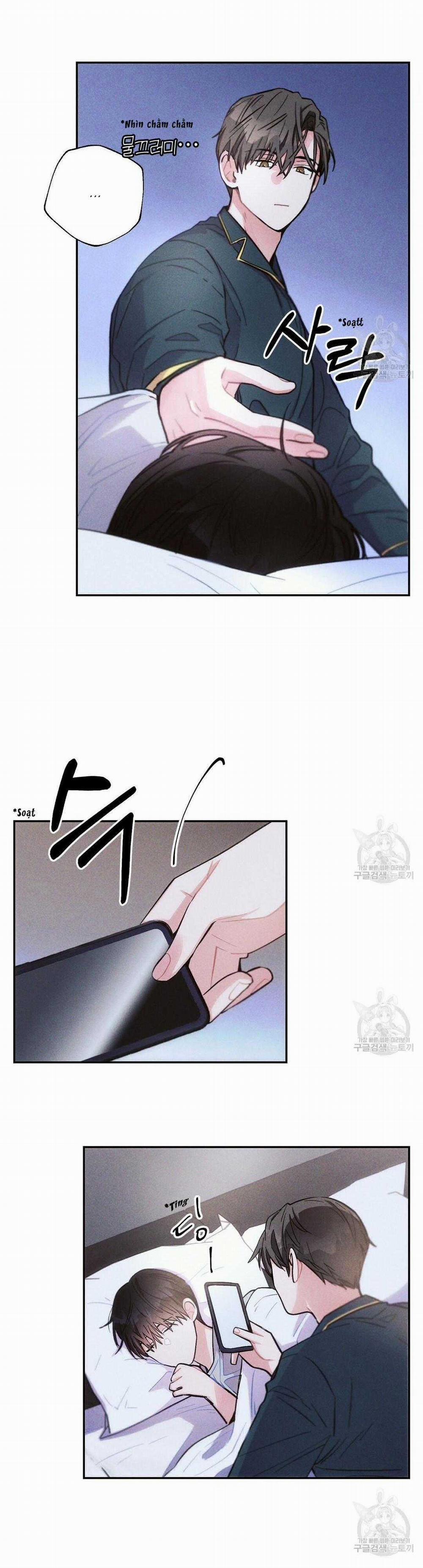 Mưa Giông 46 trang 21