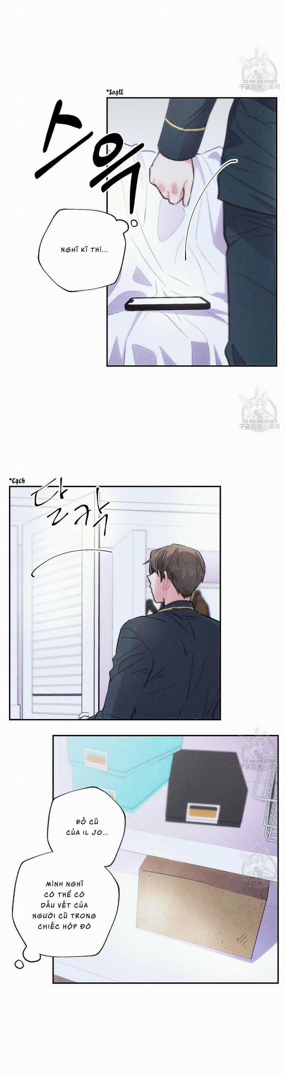 Mưa Giông 46 trang 23