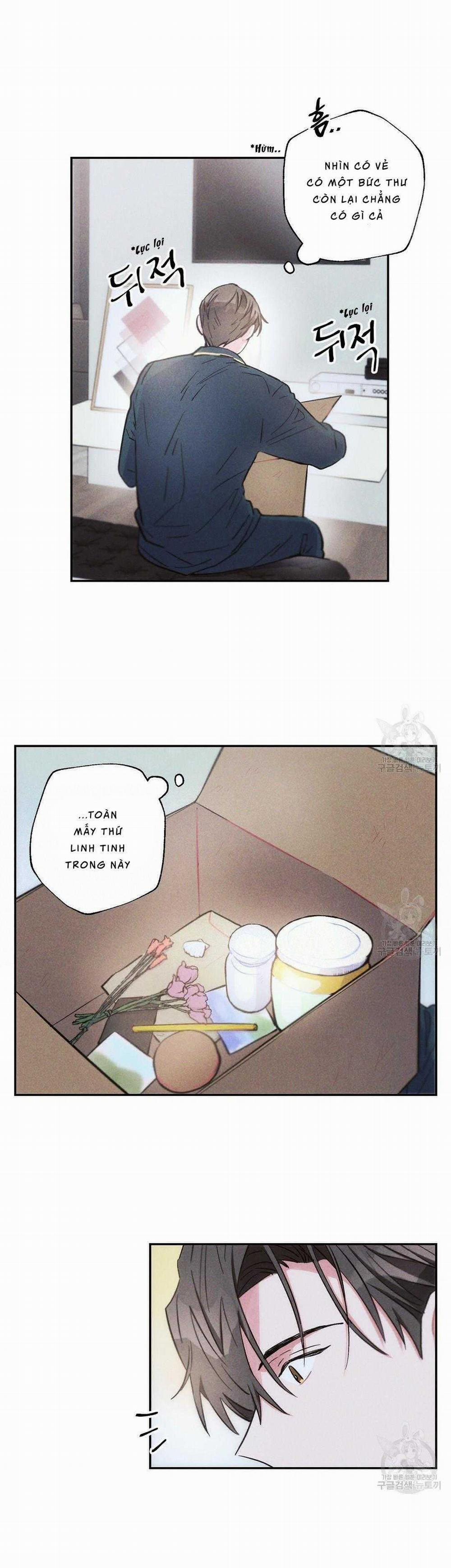 Mưa Giông 46 trang 24