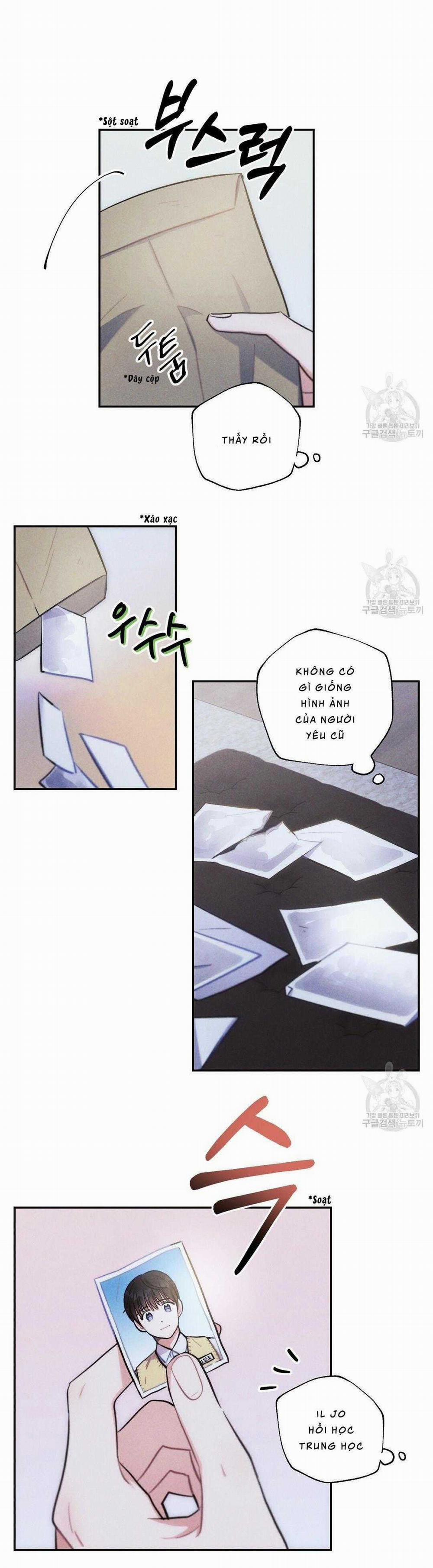 Mưa Giông 46 trang 25