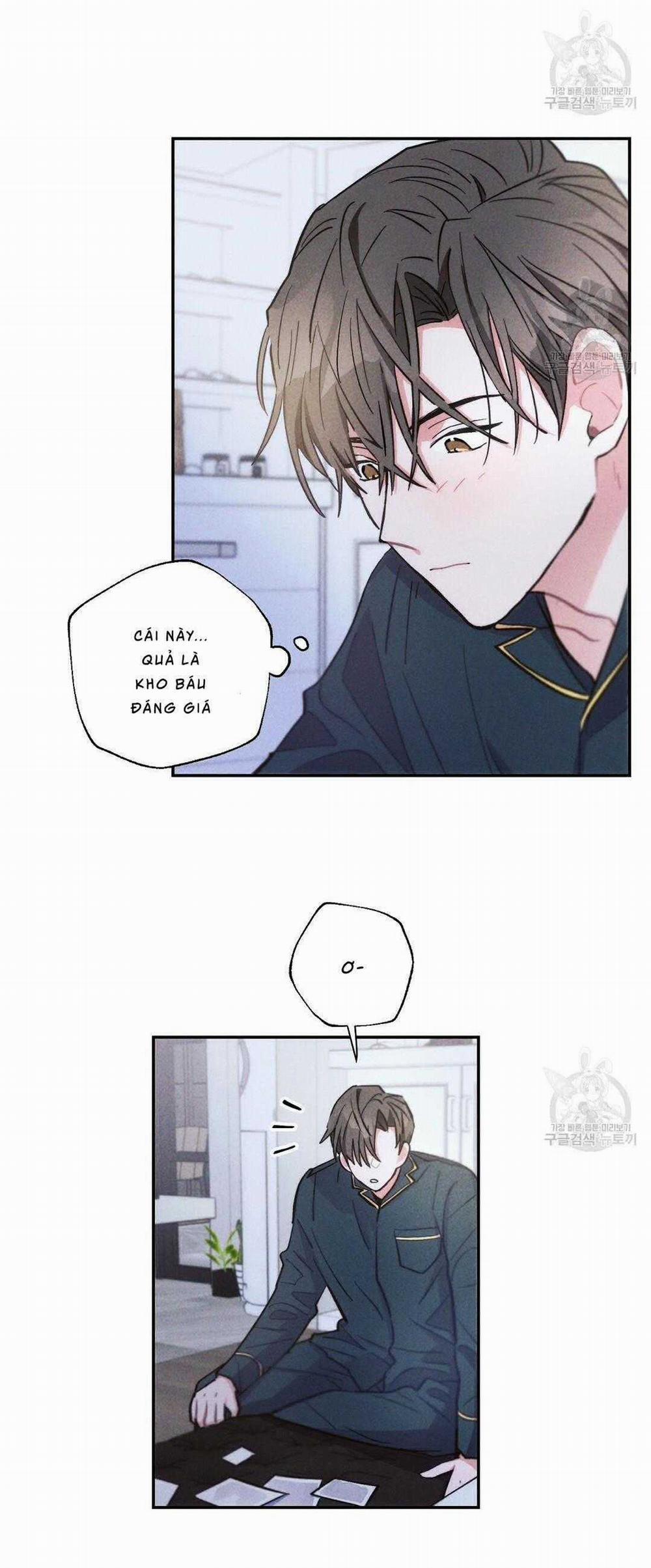 Mưa Giông 46 trang 26