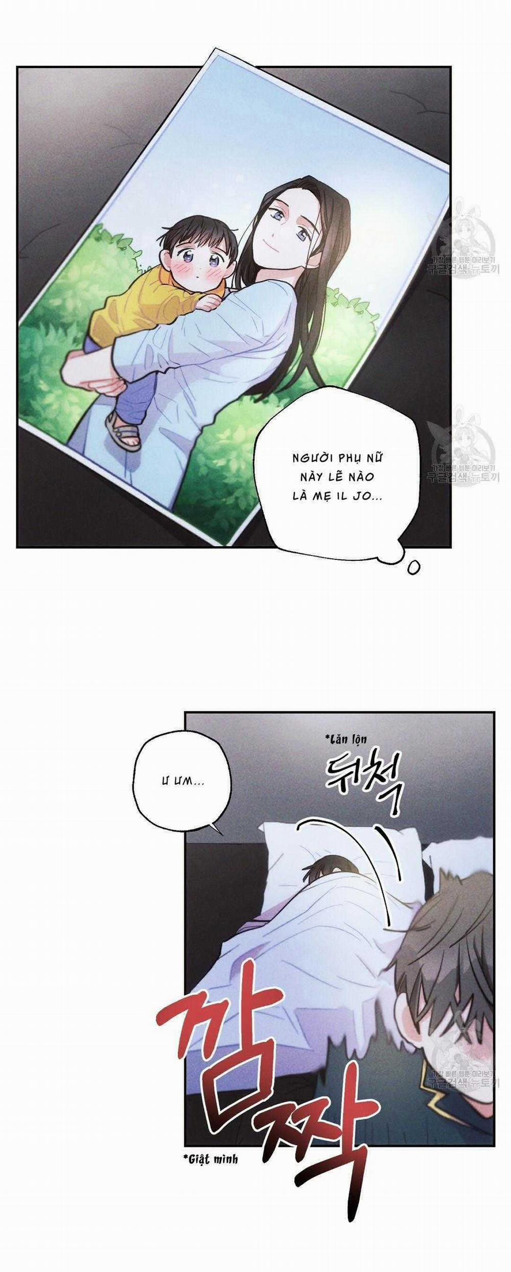 Mưa Giông 46 trang 27