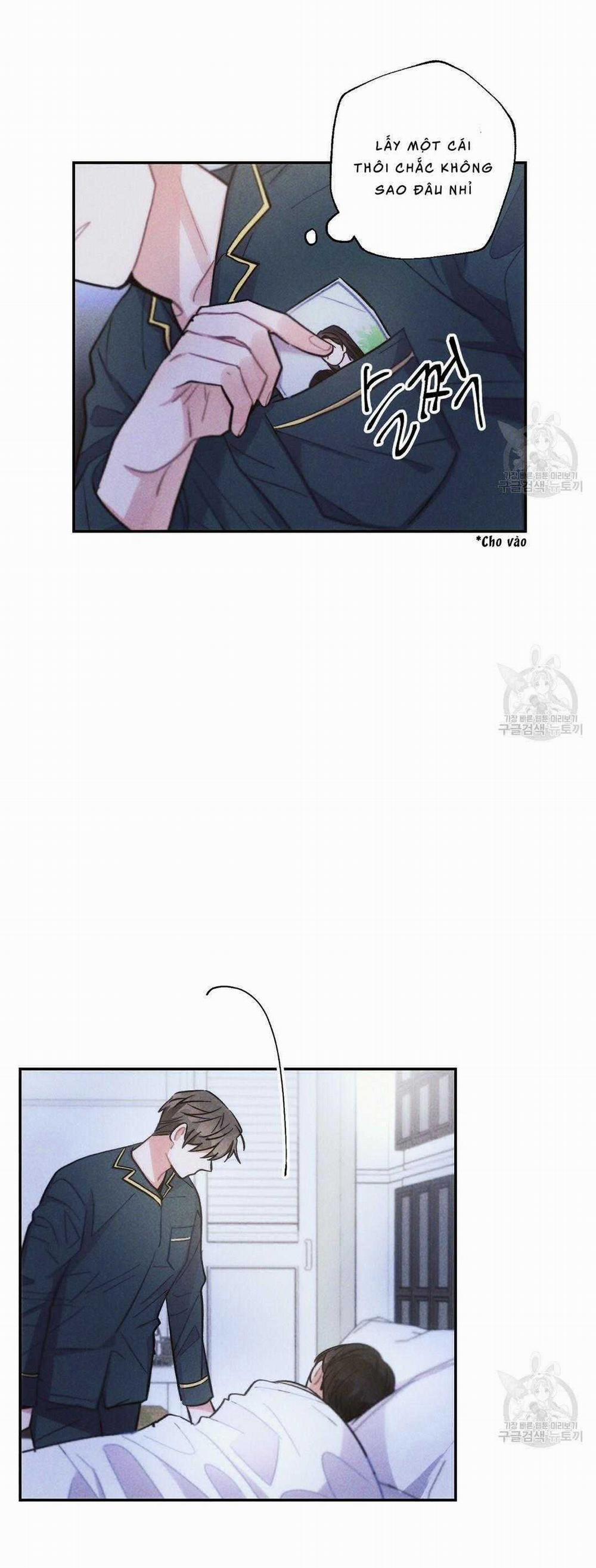 Mưa Giông 46 trang 28