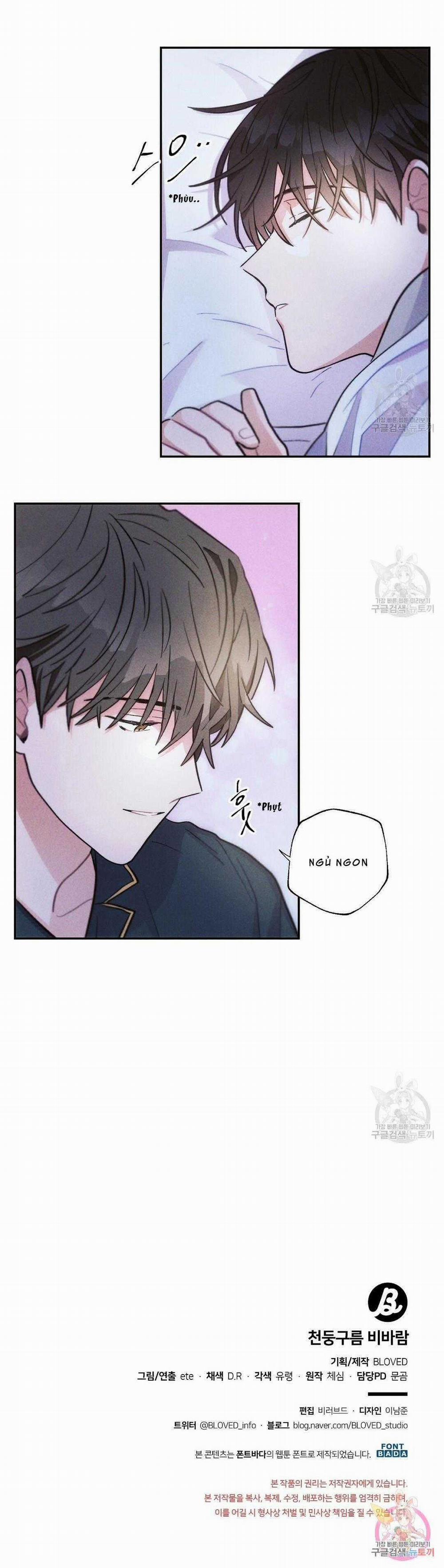 Mưa Giông 46 trang 29