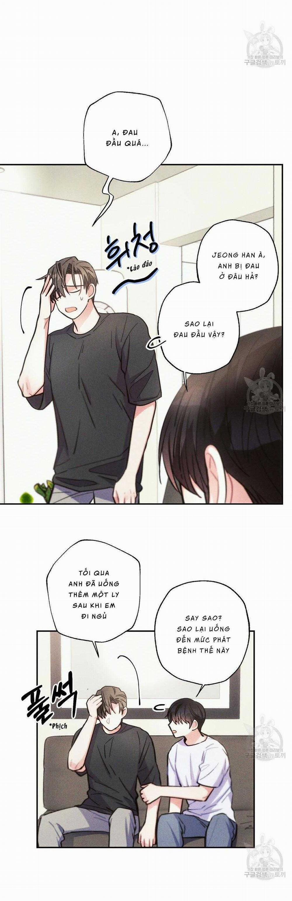 Mưa Giông 46 trang 4