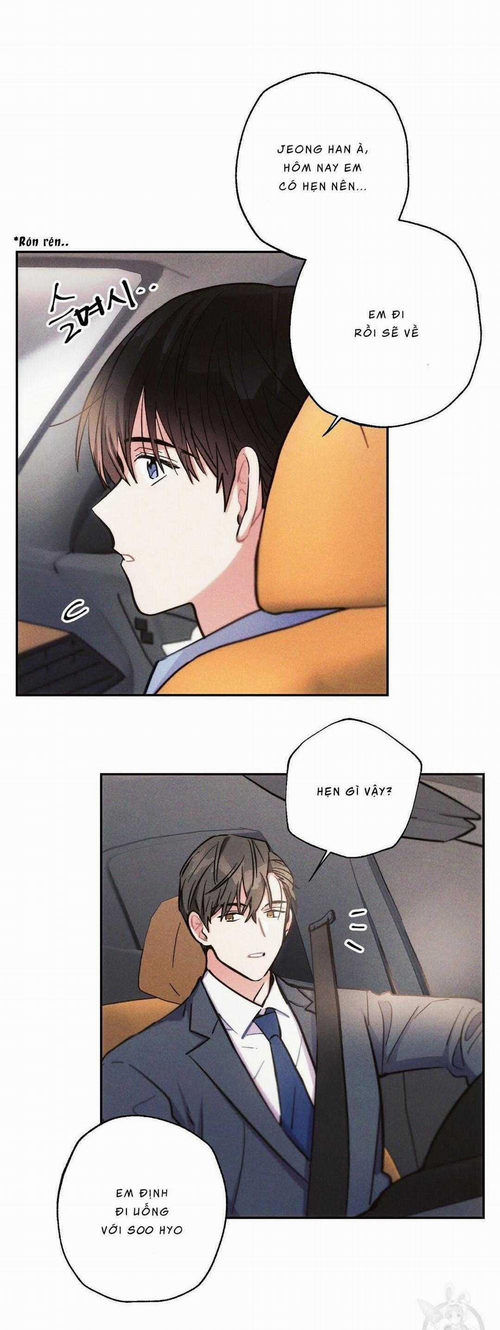 Mưa Giông 47 trang 1