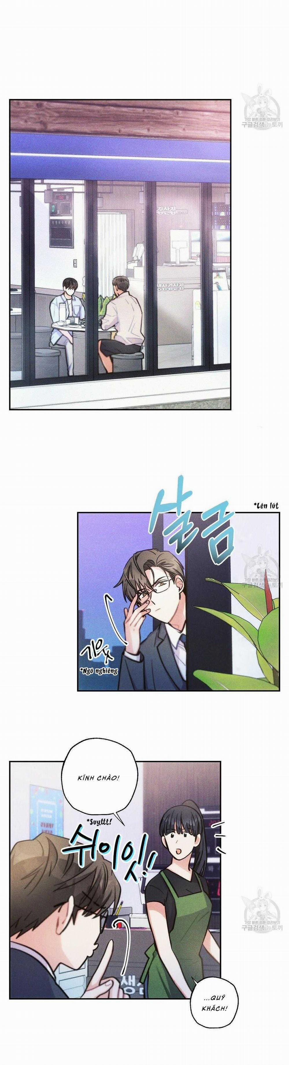 Mưa Giông 47 trang 10