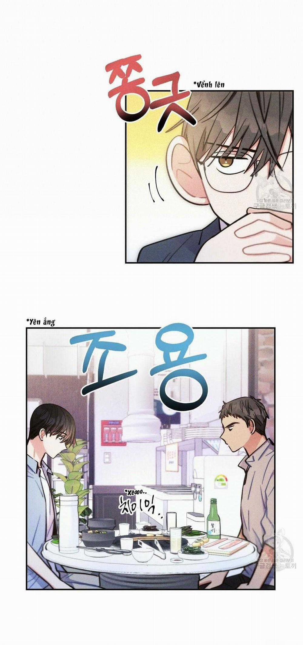 Mưa Giông 47 trang 12