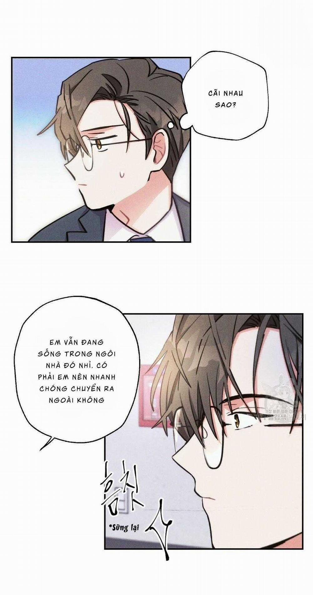 Mưa Giông 47 trang 13