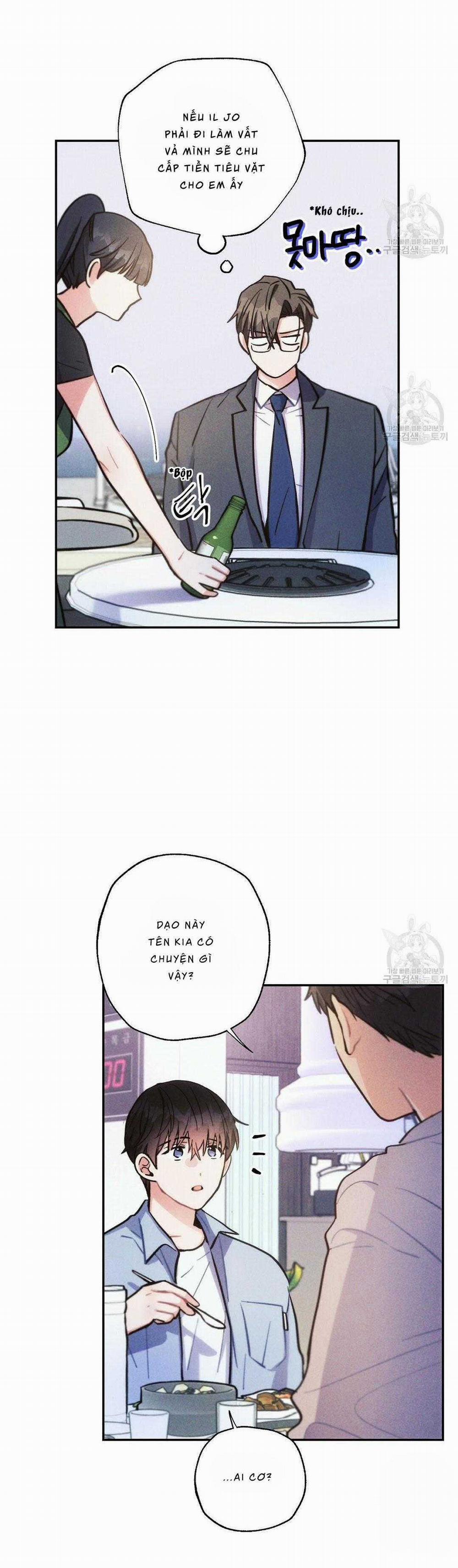 Mưa Giông 47 trang 15