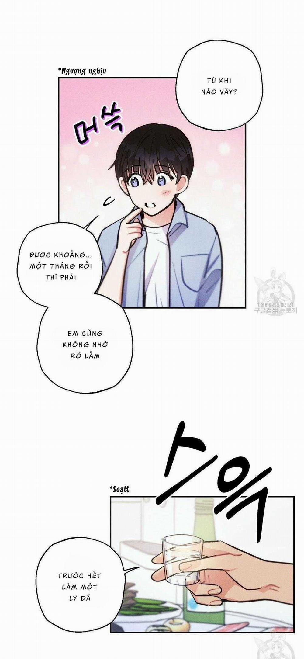 Mưa Giông 47 trang 17