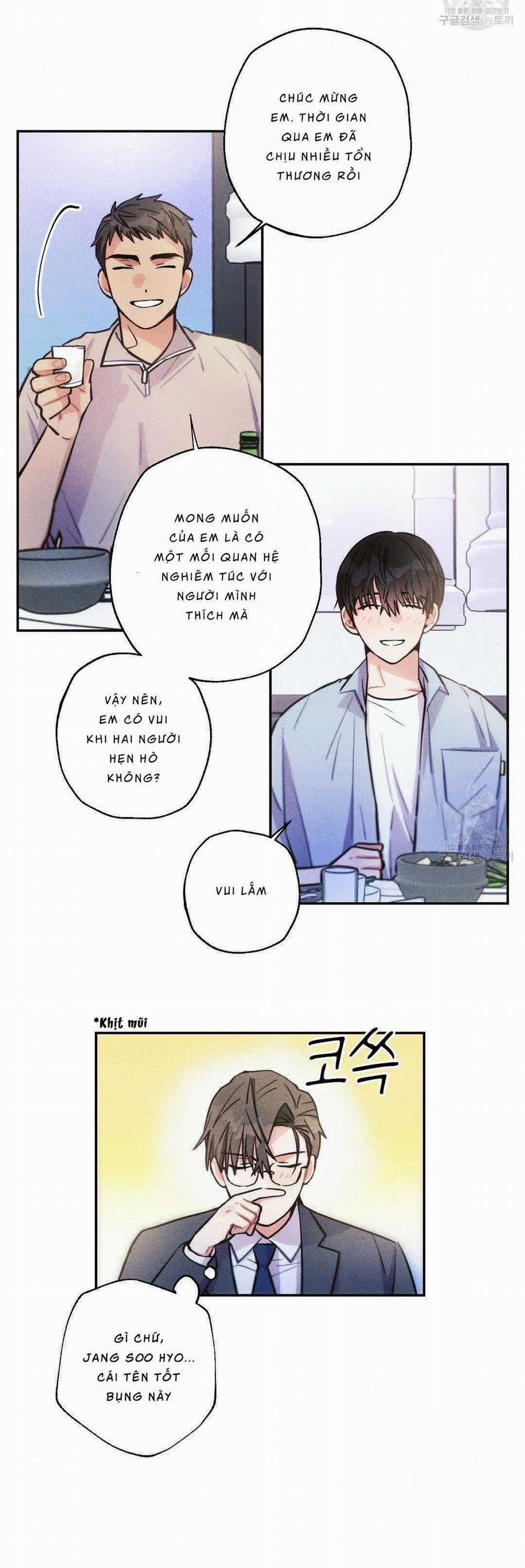 Mưa Giông 47 trang 18