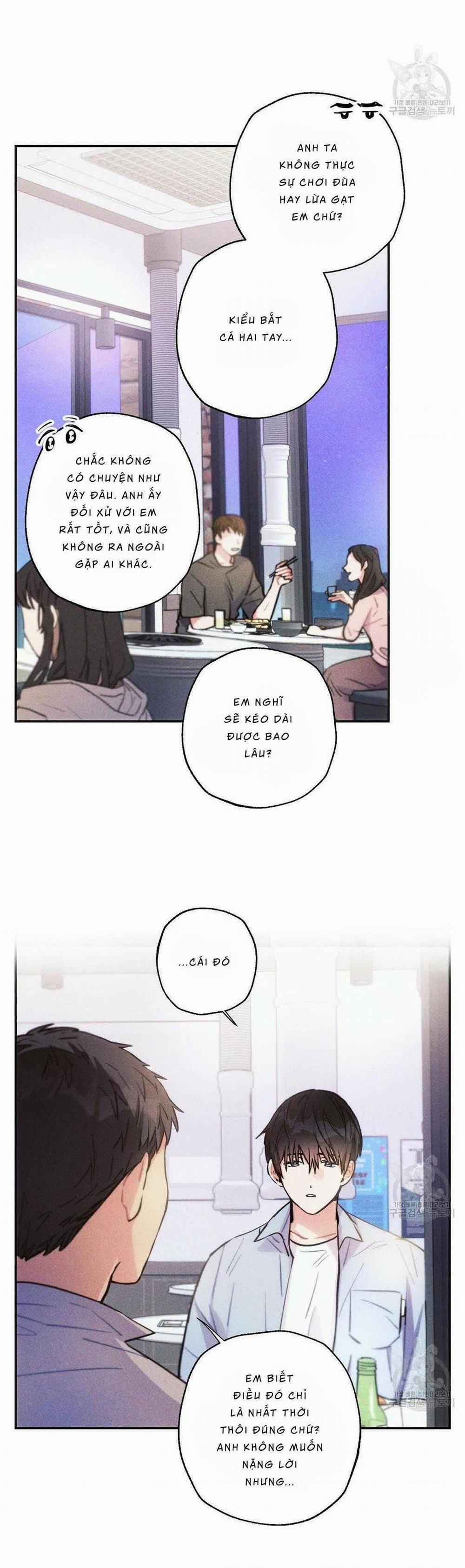 Mưa Giông 47 trang 19