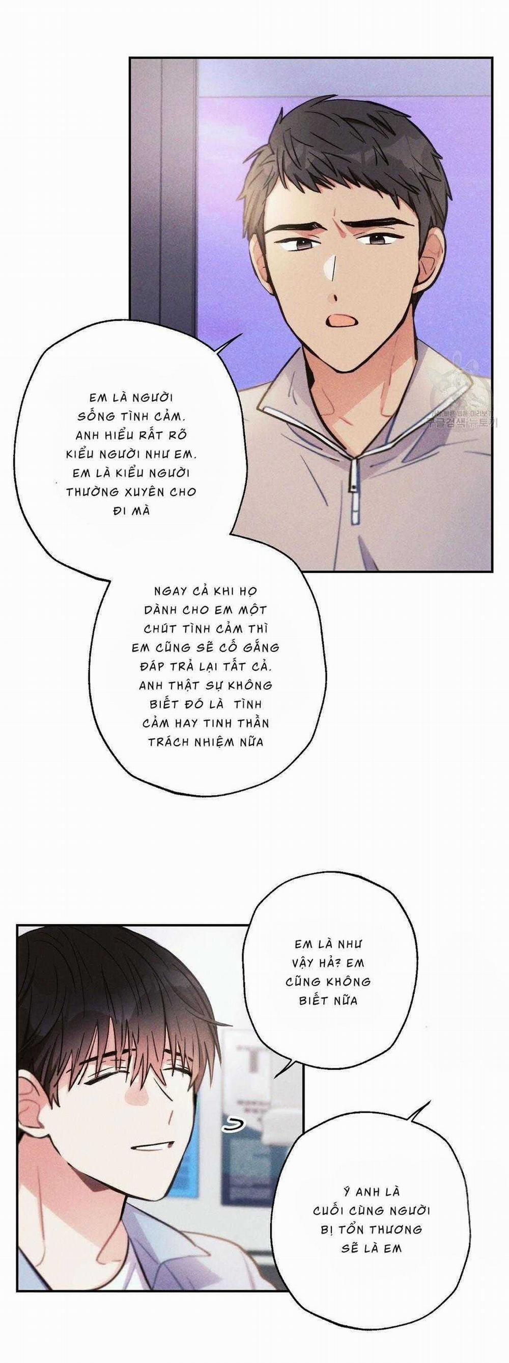 Mưa Giông 47 trang 20