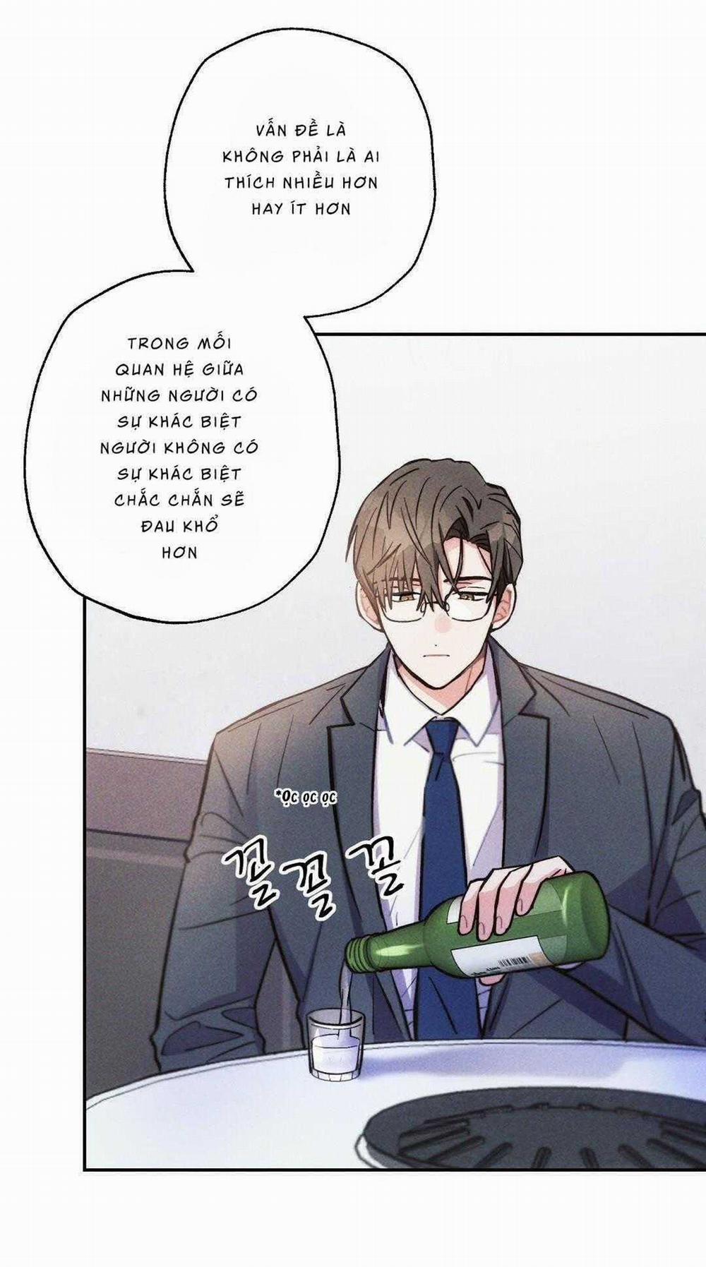 Mưa Giông 47 trang 21