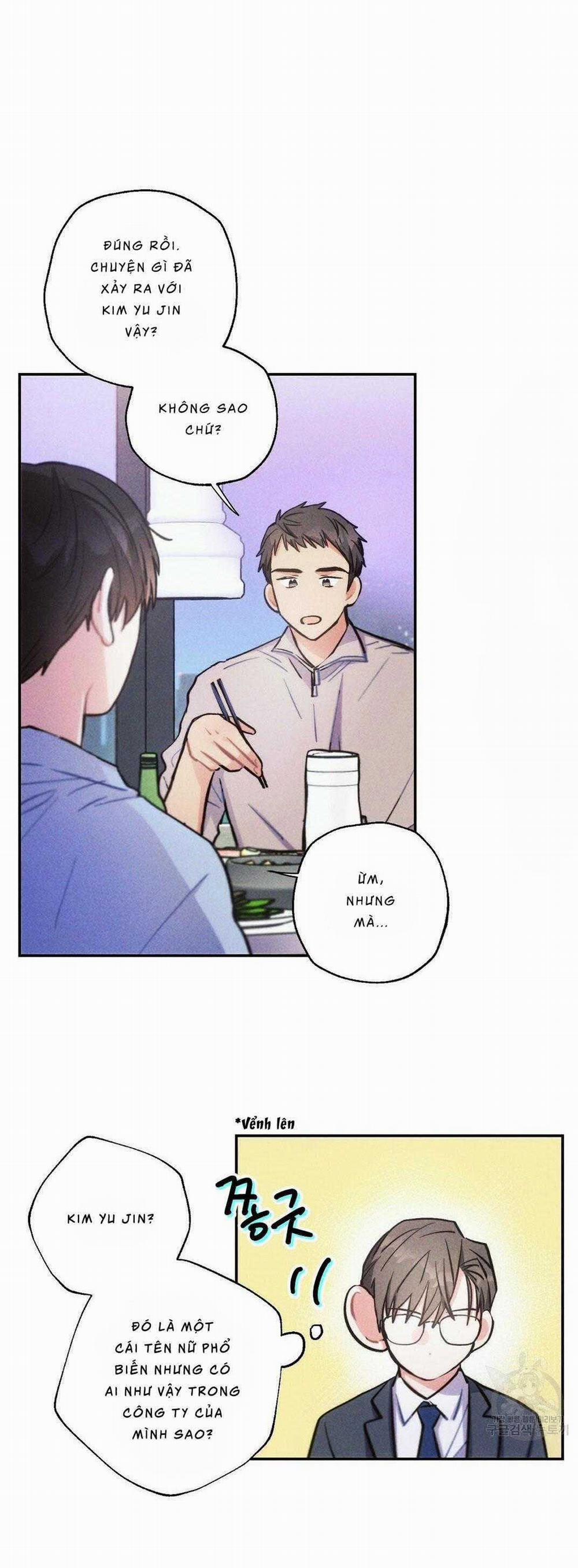 Mưa Giông 47 trang 26