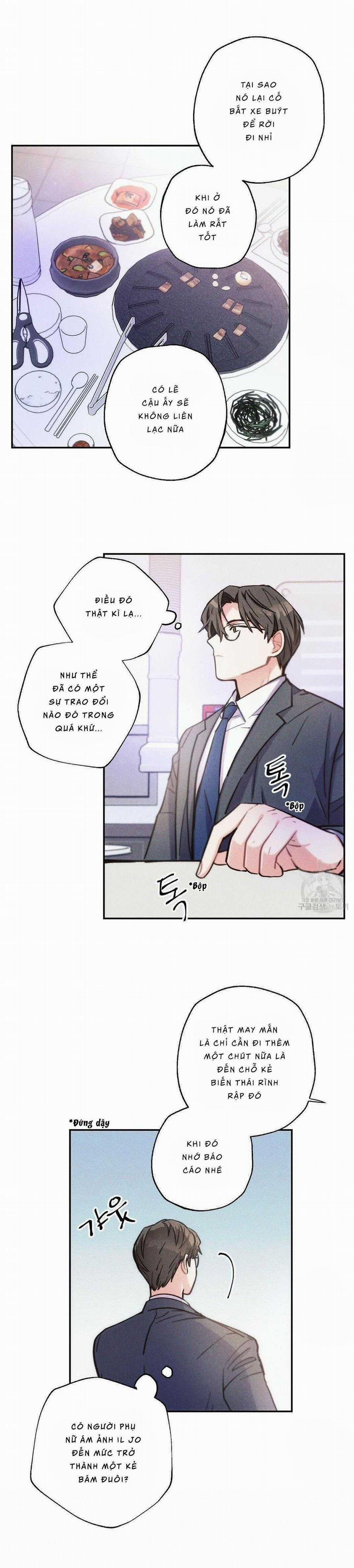 Mưa Giông 47 trang 27