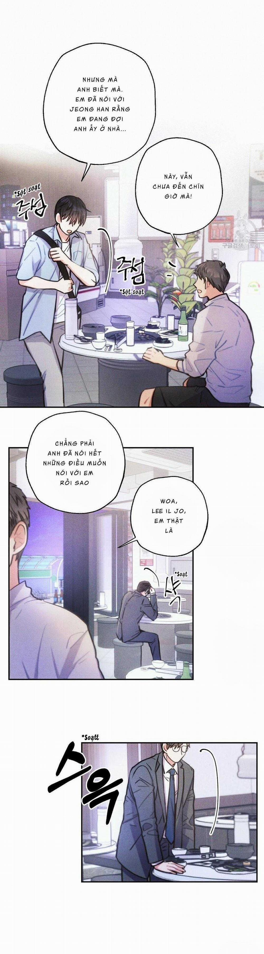 Mưa Giông 47 trang 28