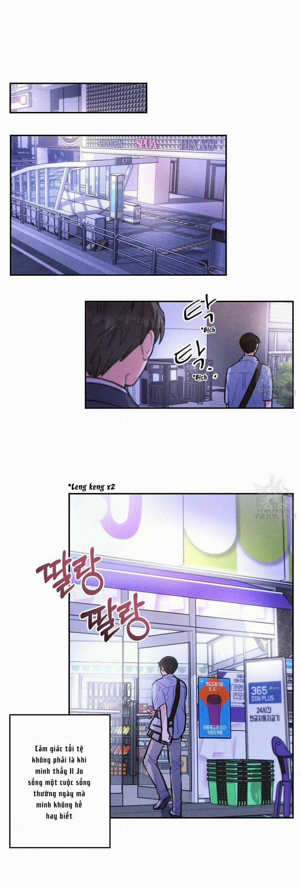 Mưa Giông 47 trang 29