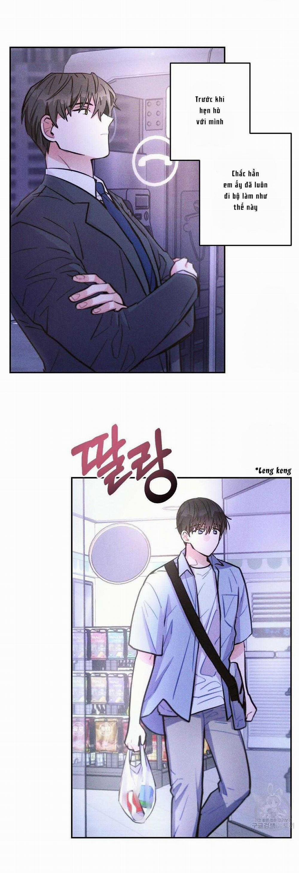 Mưa Giông 47 trang 30