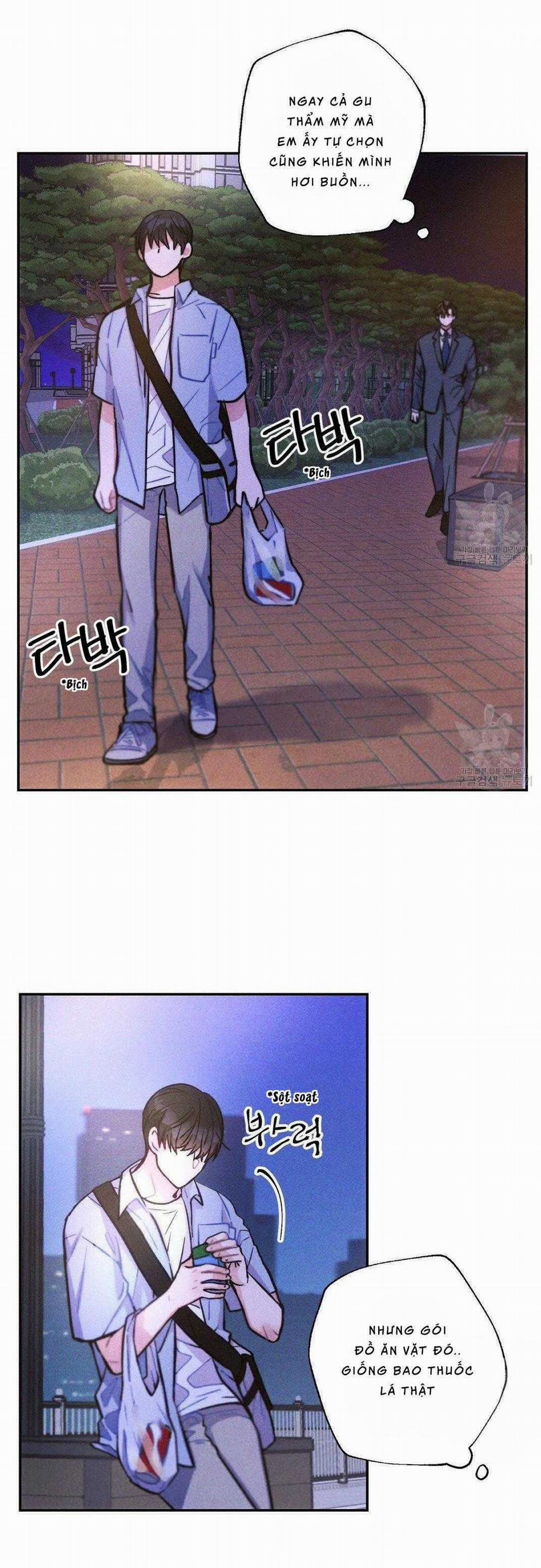 Mưa Giông 47 trang 31