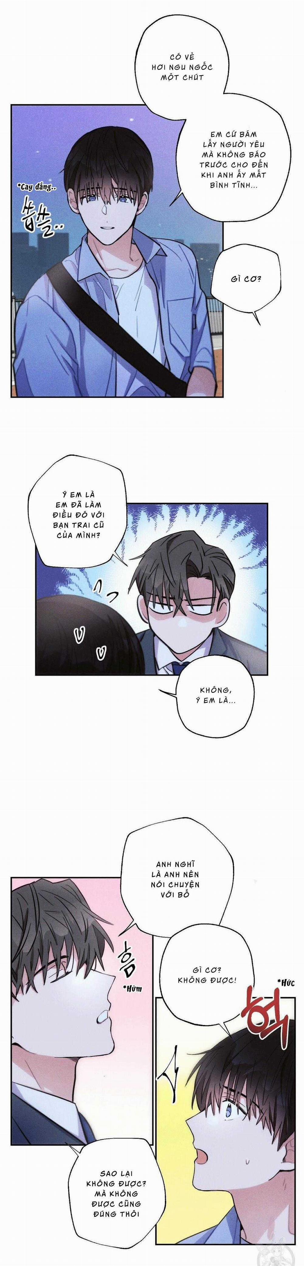 Mưa Giông 48 trang 10