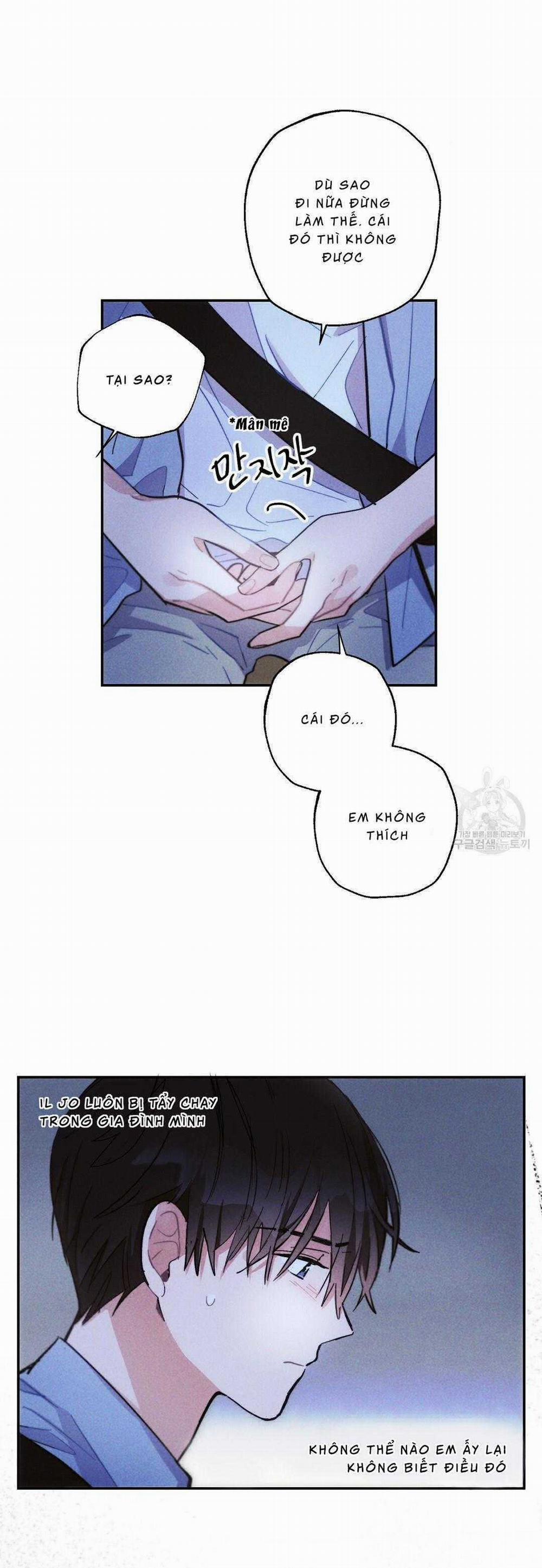 Mưa Giông 48 trang 12