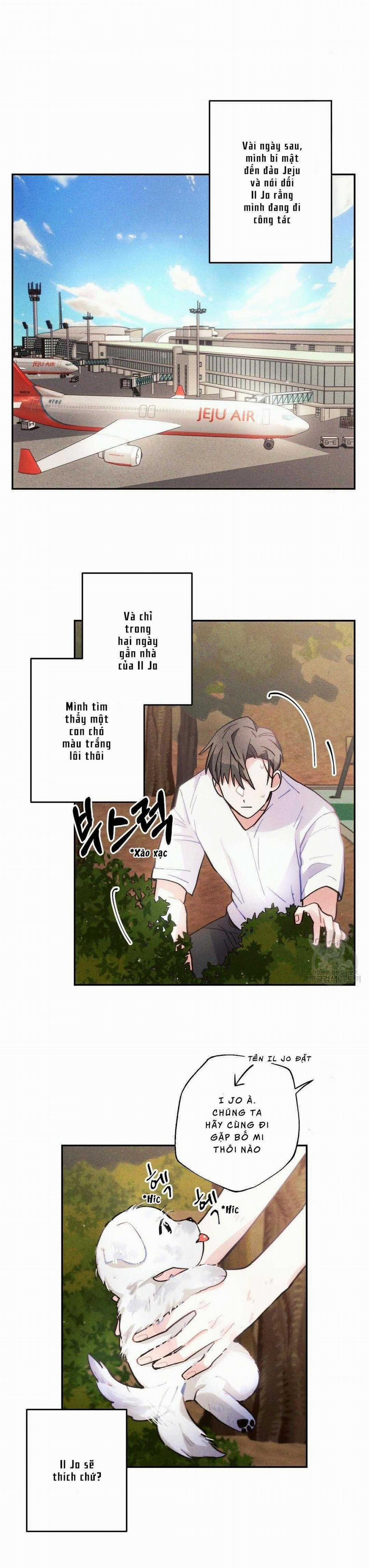 Mưa Giông 48 trang 17